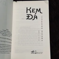 Combo Kem đá + Thằng khờ 1011262