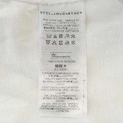 Áo phông Record Long T của STELLA MCCARTNEY 633423