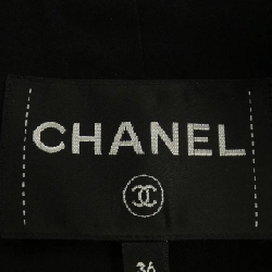 Áo khoác CHANEL 637554