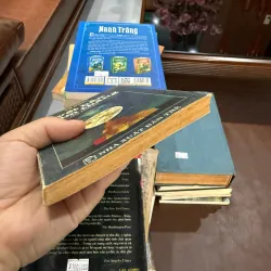 VẾT HẰN NĂM THÁNG – VÕ HỒNG 976286