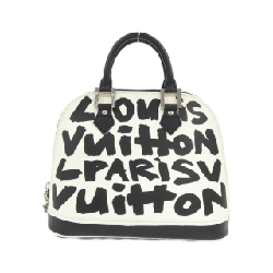 Túi Louis Vuitton Graffiti Alma MM M92179