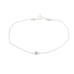 Vòng tay Tiffany Color By The Yard 666726