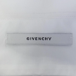 Áo sơ mi GIVENCHY BM617S16DE - Hàng hiệu Authentic 890656