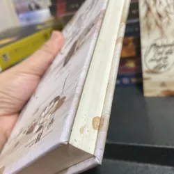 (Tản văn) - Ngoảnh lại đã một đời - Bạch Lạc Mai ( bìa cứng ) 974167