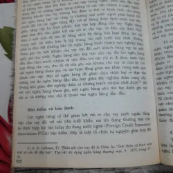 NGÂN HÀNG THƯƠNG MẠI- Tg. GS. Tiến sỹ Edward W.Reed & K.Gill. BD P Tiến sỹ Lê V. Tề 788579