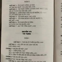 Bộ giáo luật 1983 736714