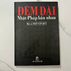 Đêm dài Nhật - Pháp bắn nhau – Bác sĩ Ngô Văn Quỹ 1023505