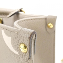 Túi Louis Vuitton Monogram Bicolor On The Go PM M45779 617358