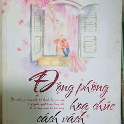 Động Phòng Hoa Chúc Cách Vách