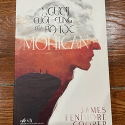 Người cuối cùng của bộ tộc Mohican - James Fenimore Cooper  (9)
