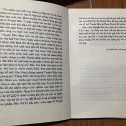 Truyện Kiều - Nguyễn Du - Bản in 1994 713924