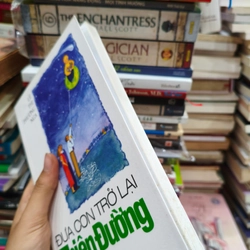 Đưa con trở lại thiên đường 🌱 506005