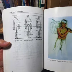 Giải phẫu tạo hình 675530