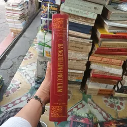 Ba Người Lính Ngự Lâm - Alexandre Dumas 718573