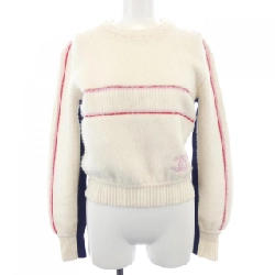 【Khuyến mãi】Chanel CHANEL Áo len