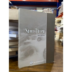 Suối Thiền - Nhật Quang