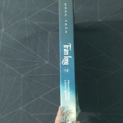 "Trảm long" tập 2 - Hồng Trần 472181
