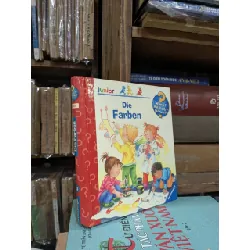 Wieso weshalb warum ( 2-4 Jahre ) 723046