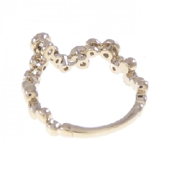 Nhẫn Bezel Kashikei 0.40CT - Hàng hiệu Chính hãng 837217