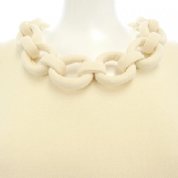 Đầm Chinchilla Louis Vuitton FMDR55UVF - Hàng hiệu Authentic 816497