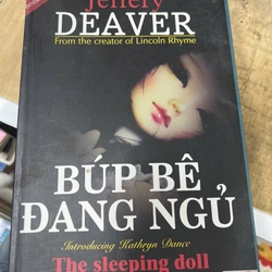 Búp bê đang ngủ .14