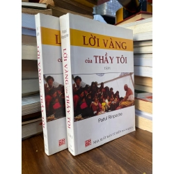 Lời vàng của thầy tôi - Patrul Rinpoche 367254