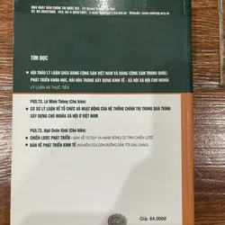 Bàn về vấn đề Lý Luận (8) 577010