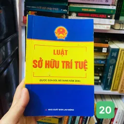 Luật sở hữu trí tuệ #HATRA