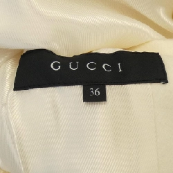 Áo khoác GUCCI - Hàng hiệu Authentic 825691