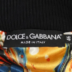Dolce & Gabbana DOLCE&GABBANA G9WM5Z/HSM8C Áo khoác - Hàng hiệu Chính hãng 892544