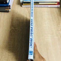 GIẢI PHẪU HỌC 2000 1013039