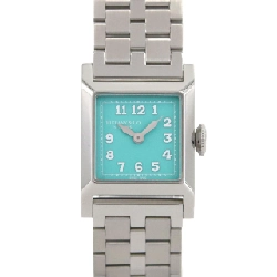 Tiffany Union Square SS Quartz - Hàng hiệu Authentic