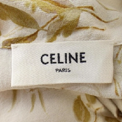 【Mã giảm giá】Áo sơ mi CELINE 643705