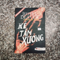 Tiểu thuyết trinh thám Kẻ tầm xương - Jeffery Deaver