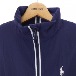 Áo gile POLO GOLF - Hàng hiệu Authentic 818795