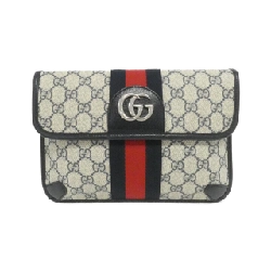 【新品】Gucci OPHIDIA 674081 96IWN Túi đeo hông