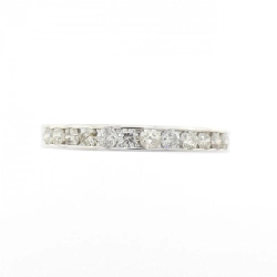 Nhẫn kim cương K18WG 0.30CT - Hàng hiệu Authentic 666938