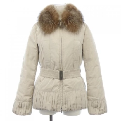 Áo khoác lông vũ PAUL STUART