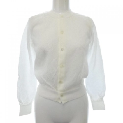 【Mã giảm giá】COMME des GARCONS Áo khoác cardigan