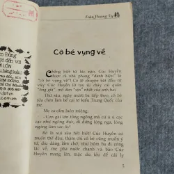 ĐỒI CỎ HÁT - TRẦN HOÀNG VY 567819