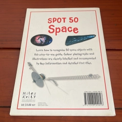 PICTURE BOOK Spot 50 Space 536678