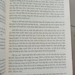 CHÓ SỦA NHẦM CÂY - PHẠM QUỐC KHÁNH 738867