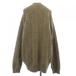 Thời trang lounge HERMES - 2H2705DA áo cardigan 634484