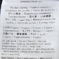 Quần short VALENTINO VB3RD08075Y - Hàng hiệu Authentic 819060