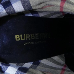 Giày bốt BURBERRY - Hàng hiệu Chính hãng 830186