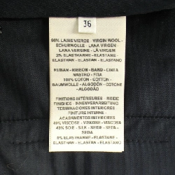 Quần HERMES 650590