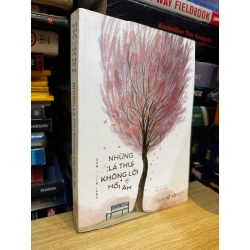 Những lá thư không lời hồi âm - Eun Jin Jang