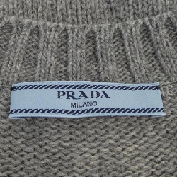 Prada PRADA P24G1V S211 1YMW Áo len - Hàng hiệu Chính hãng 823263