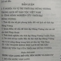 Thời đại Hùng Vương lịch sử kinh tế chính trị văn hóa xã hội  722754