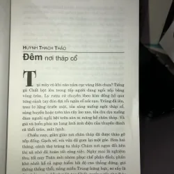 Hồn hoa đêm tháp cổ  1001142